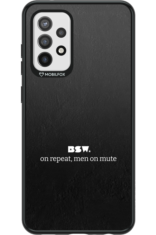 BSW FourSeasons 7 2.0 - Samsung Galaxy A72
