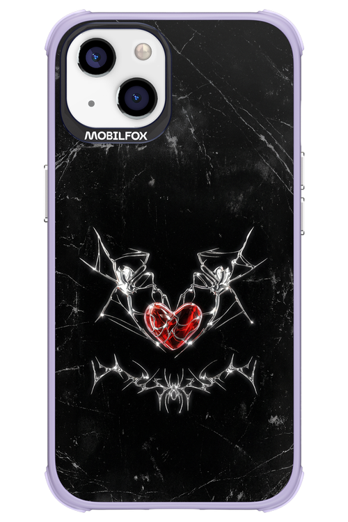 Blind Heart 2.0 - Apple iPhone 13