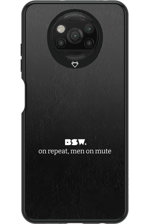 BSW FourSeasons 7 2.0 - Xiaomi Poco X3 NFC