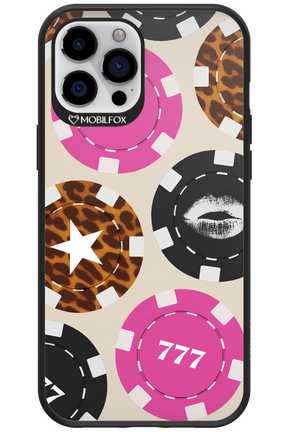 All In - Apple iPhone 12 Pro Max