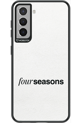 BSW FourSeasons 11 2.0 - Samsung Galaxy S21