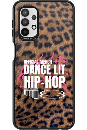 Merch Leo - Samsung Galaxy A32 5G