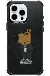 Chill Guy - Apple iPhone 16 Pro Max