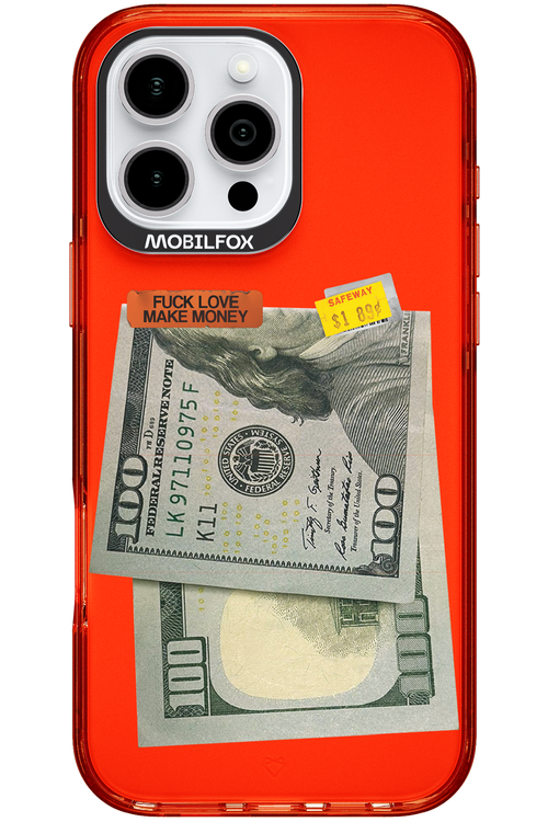 Dollar - Apple iPhone 16 Pro Max