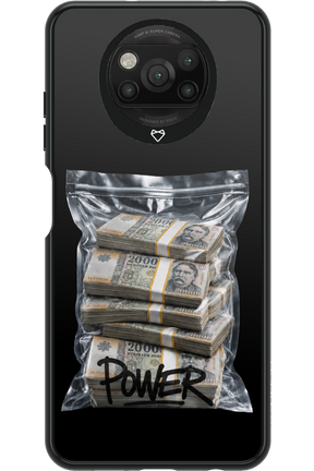 Money Bag 2.0 - Xiaomi Poco X3 NFC