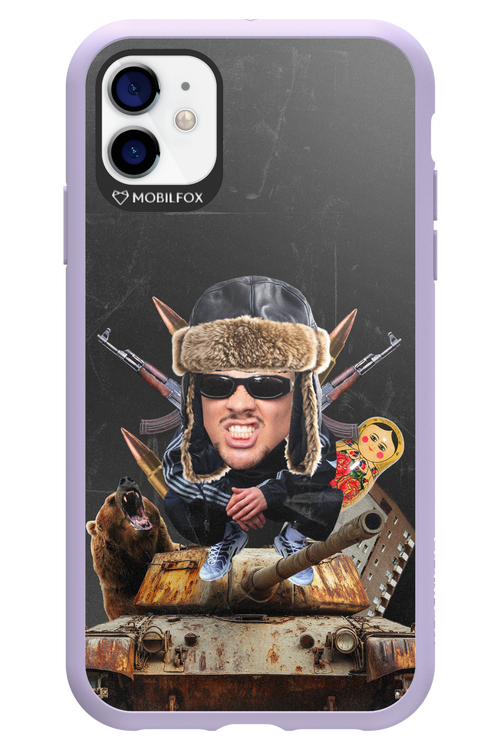 Final Boss - Apple iPhone 11