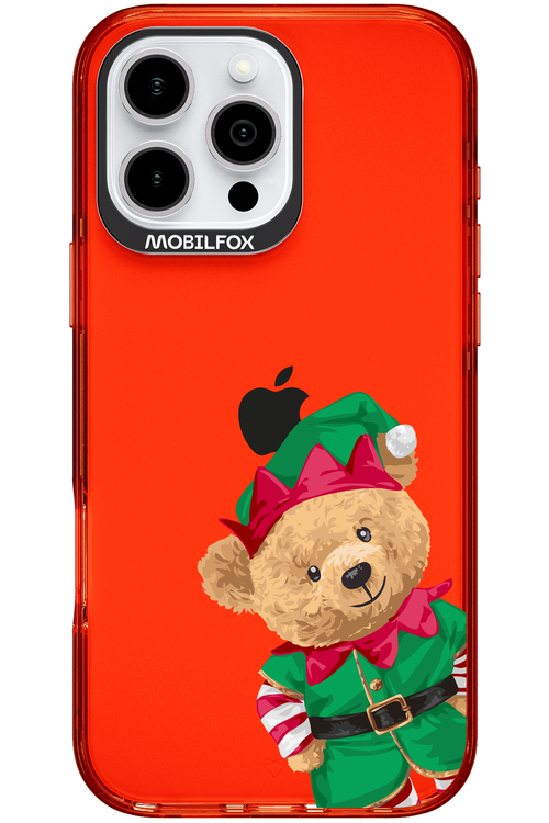 Mr. Elf - Apple iPhone 16 Pro Max