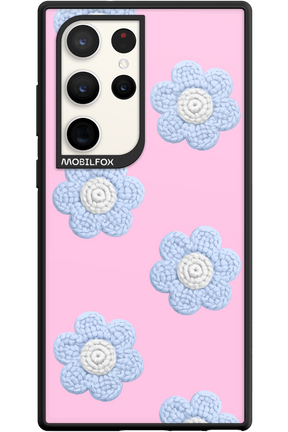 Baby Pink - Samsung Galaxy S23 Ultra