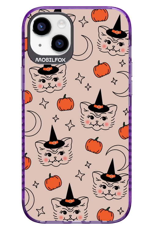 Kitty Spell - Apple iPhone 14 Plus