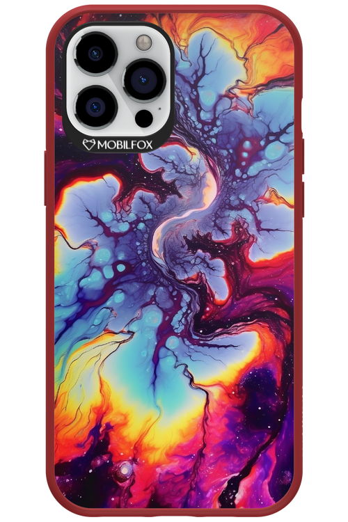 LIQUID DREAMS 01 - Apple iPhone 12 Pro Max