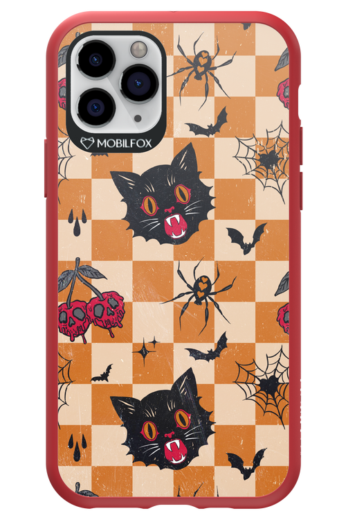 Witch's Patch - Apple iPhone 11 Pro