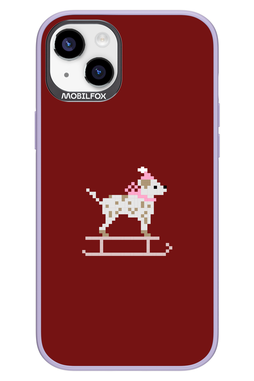 Chill Pup - Apple iPhone 14 Plus