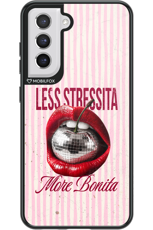 Bonita 2.0 - Samsung Galaxy S21 FE
