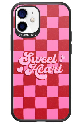 Sweat Heart - Apple iPhone 12 Mini