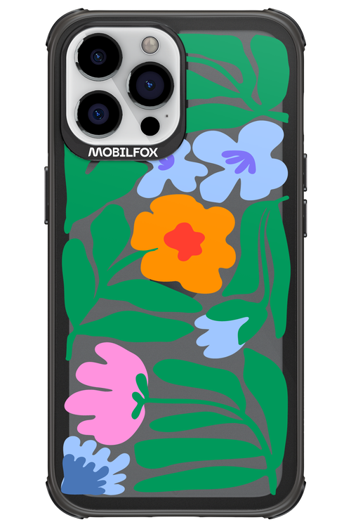 My Flowergarden - Apple iPhone 13 Pro Max