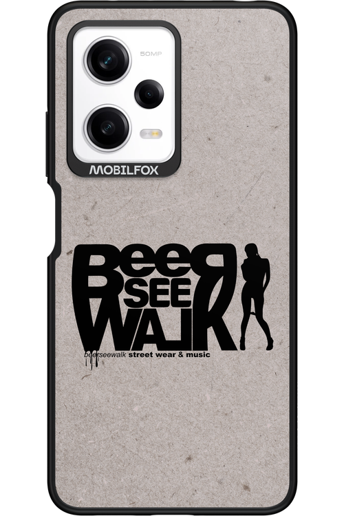 P-csa - Xiaomi Redmi Note 12 Pro 5G