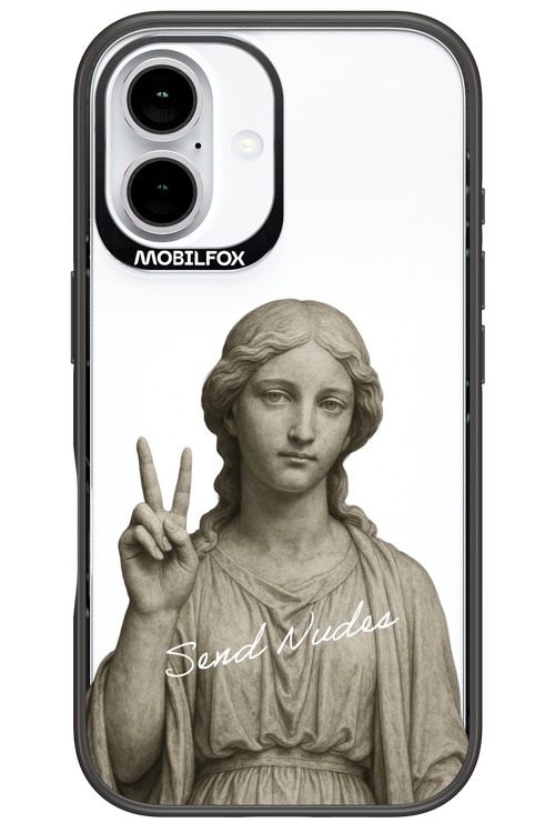 Saint Nudes - Apple iPhone 16