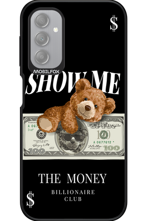 Show Me The Money - Samsung Galaxy A14