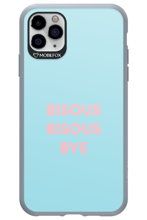 Bisous - Apple iPhone 11 Pro Max