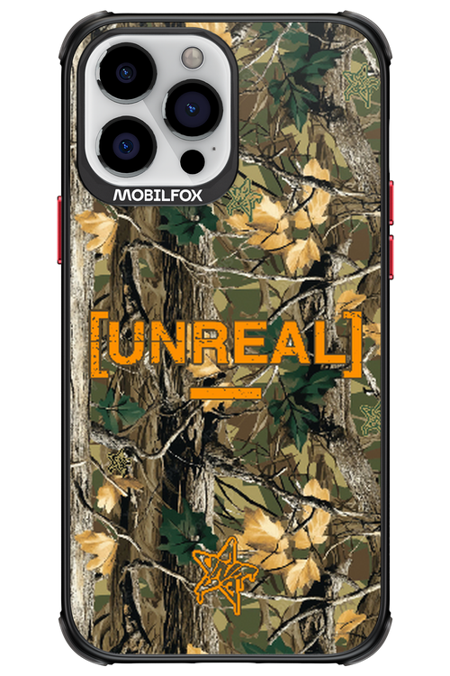 Realtree - Apple iPhone 13 Pro Max