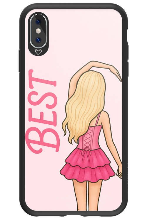 Bestt 2.0 - Apple iPhone XS Max
