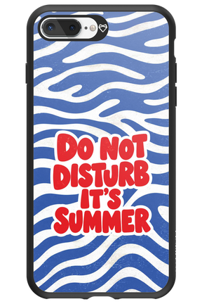 DO NOT DISTURB ITS SUMMER 2.0 - Apple iPhone 7 Plus