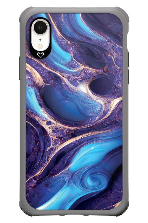 Amethyst - Apple iPhone XR