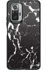 Grunge Marble - Xiaomi Redmi Note 10S