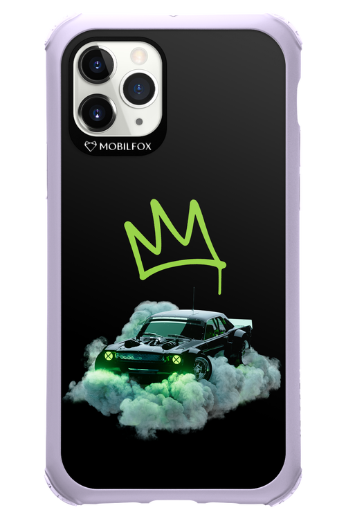 Just Dont Die - Apple iPhone 11 Pro