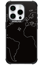 Worldview - Apple iPhone 15 Pro