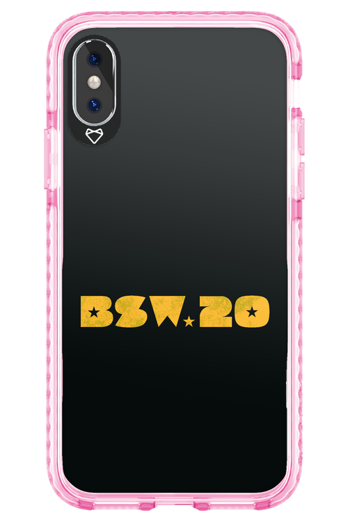 BSW 20 (10) 2.0 - Apple iPhone X