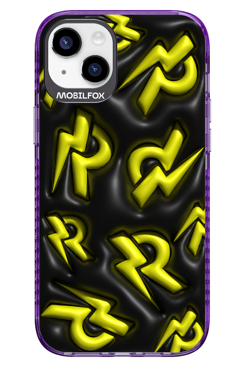 Rich Puffer - Apple iPhone 14 Plus