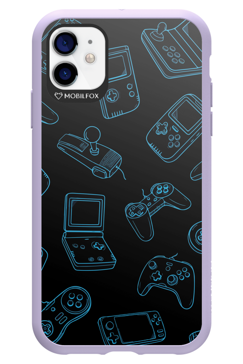 Game Tech - Apple iPhone 11