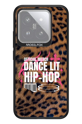 Merch Leo - Xiaomi 14