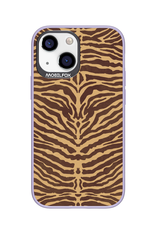 Urban Zebra - Apple iPhone 13 Mini