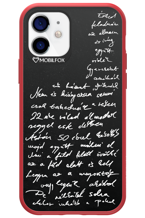 Úgy Unom - Apple iPhone 12