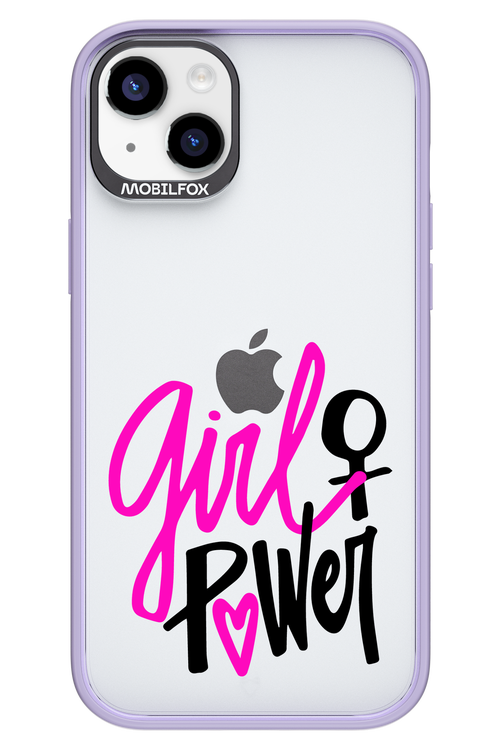 Girl Powerr - Apple iPhone 14 Plus