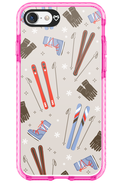 Ski Essentials - Apple iPhone SE 2020