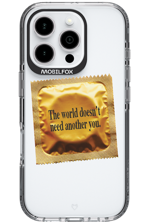 Another you 2.0 - Apple iPhone 16 Pro