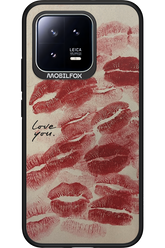 LOVE U 2.0 - Xiaomi 13