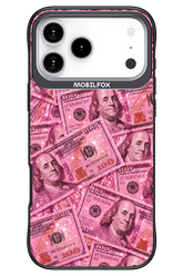 Pink Money 2.0 - Apple iPhone 17 Pro Max
