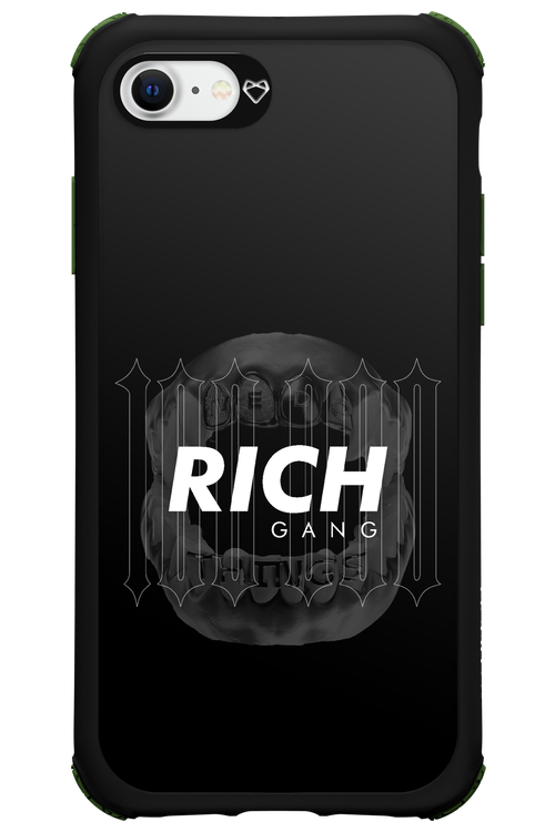 Rich Gang 100K - Apple iPhone SE 2022