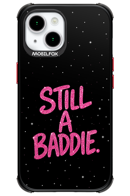 Baddie 2.0 - Apple iPhone 15