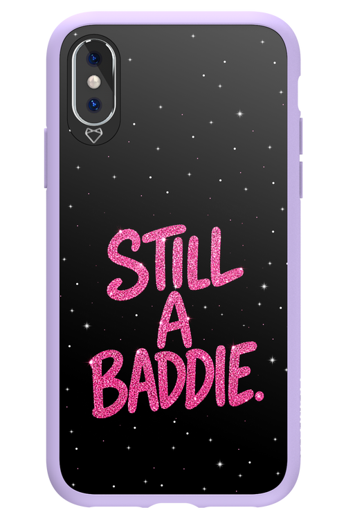 Baddie 2.0 - Apple iPhone XS