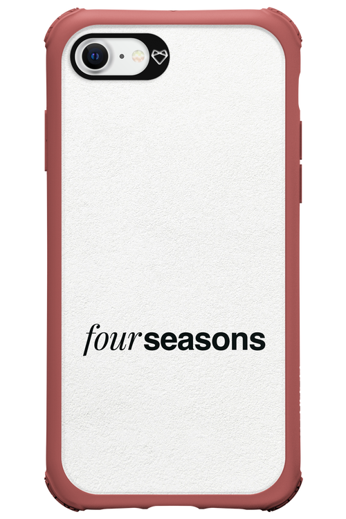 BSW FourSeasons 11 2.0 - Apple iPhone SE 2020