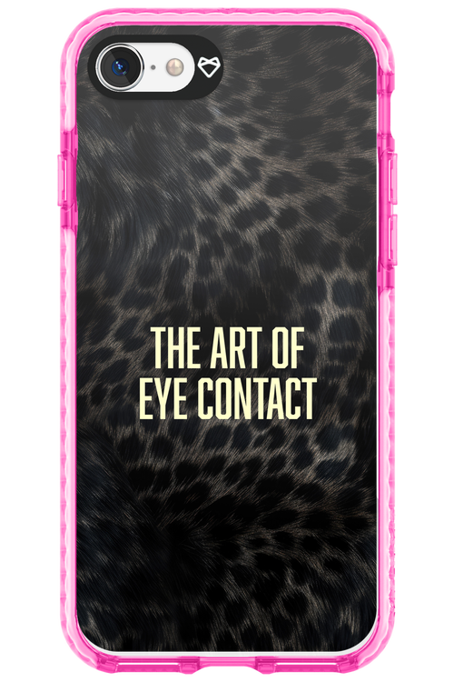 Eye Contact 2.0 - Apple iPhone SE 2022