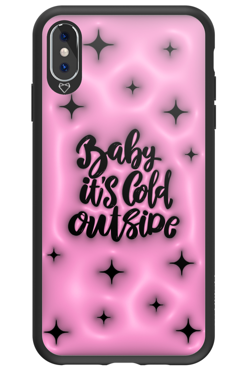 BabyX - Apple iPhone XS Max