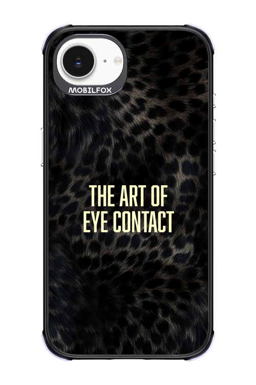 Eye Contact 2.0 - Apple iPhone 16e