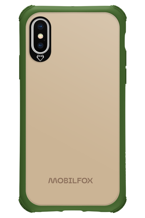 Sand 2.0 - Apple iPhone XS