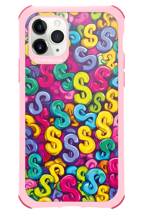 I need dollars - Apple iPhone 11 Pro
